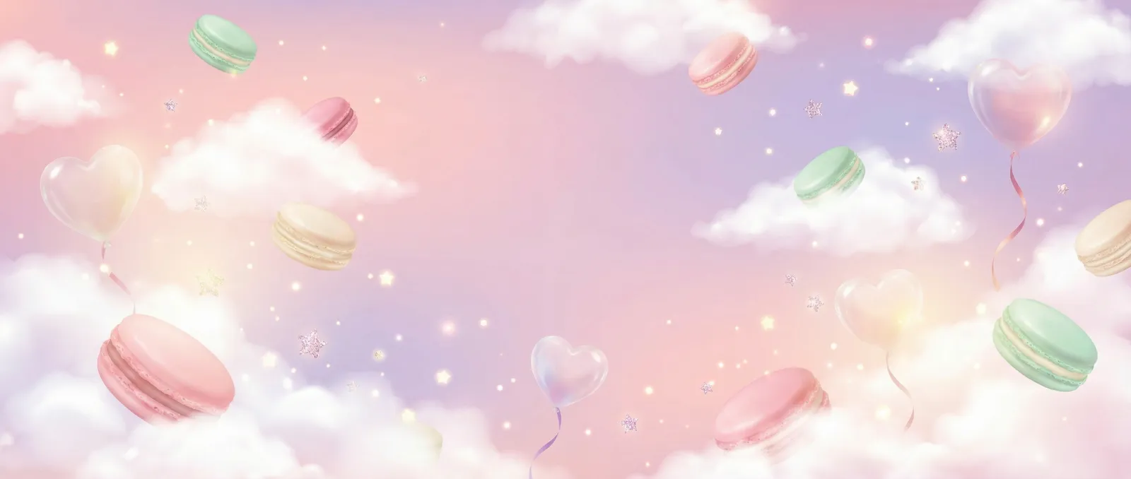 当真ゆき 甜系生活美学社区横幅