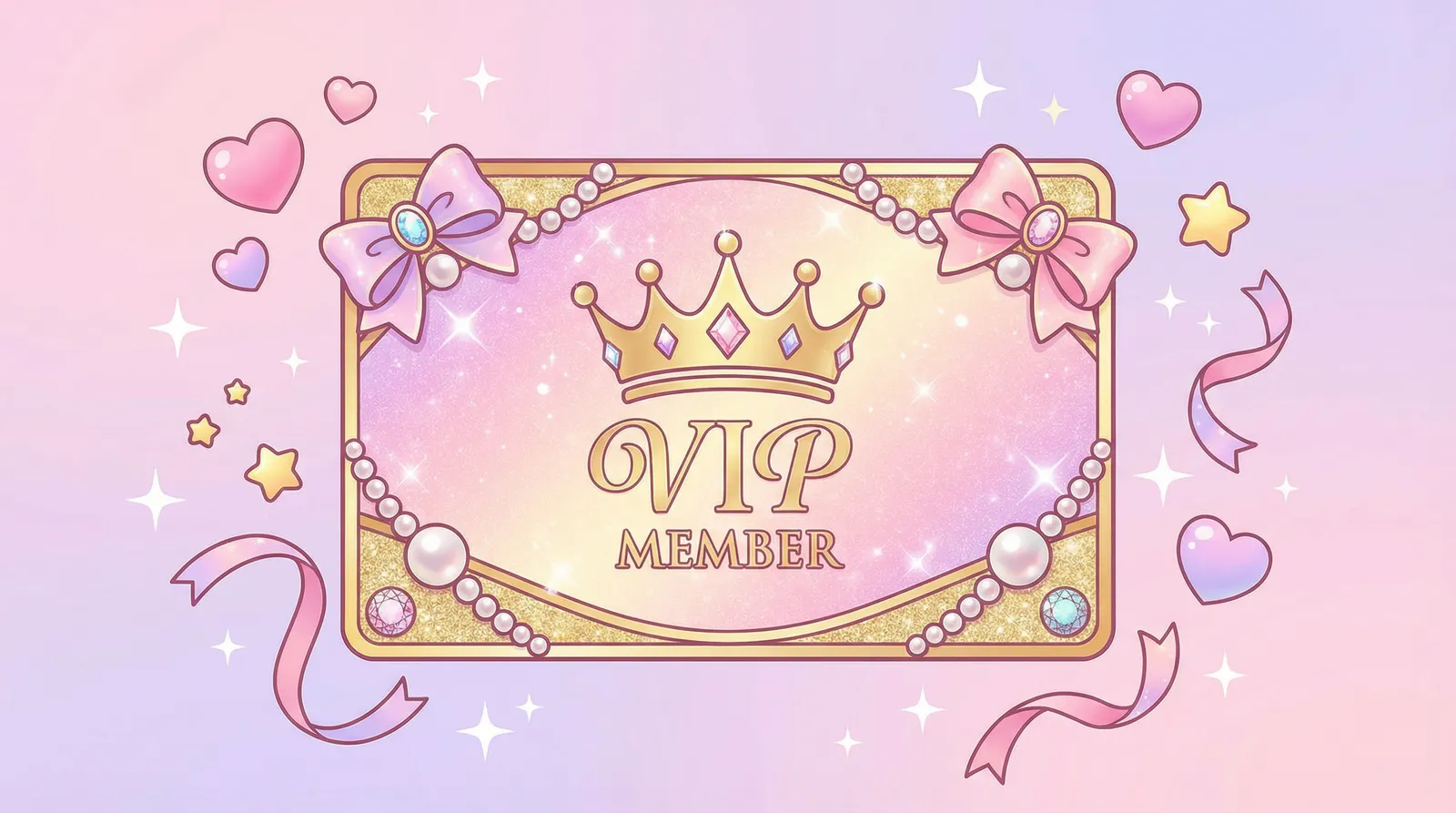 当真ゆき VIP会员尊享特权